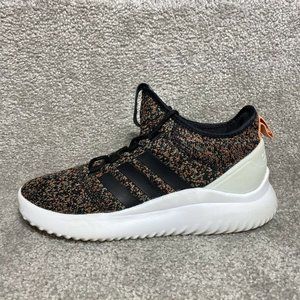 Adidas Ulta Basketball Men’s Sneakers Size US 6.5 Multicolor/White Sole B43863